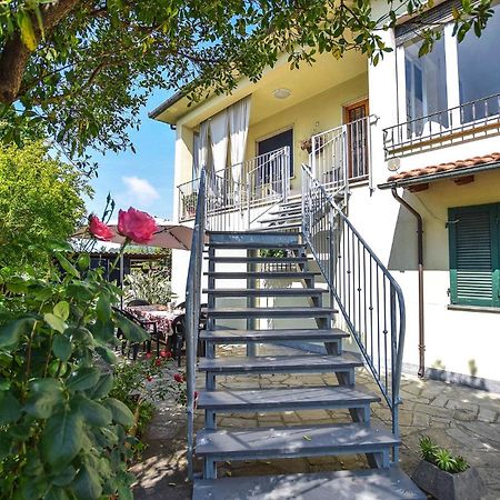 Da Gianni E Rosetta Apartamento Camaiore Exterior foto