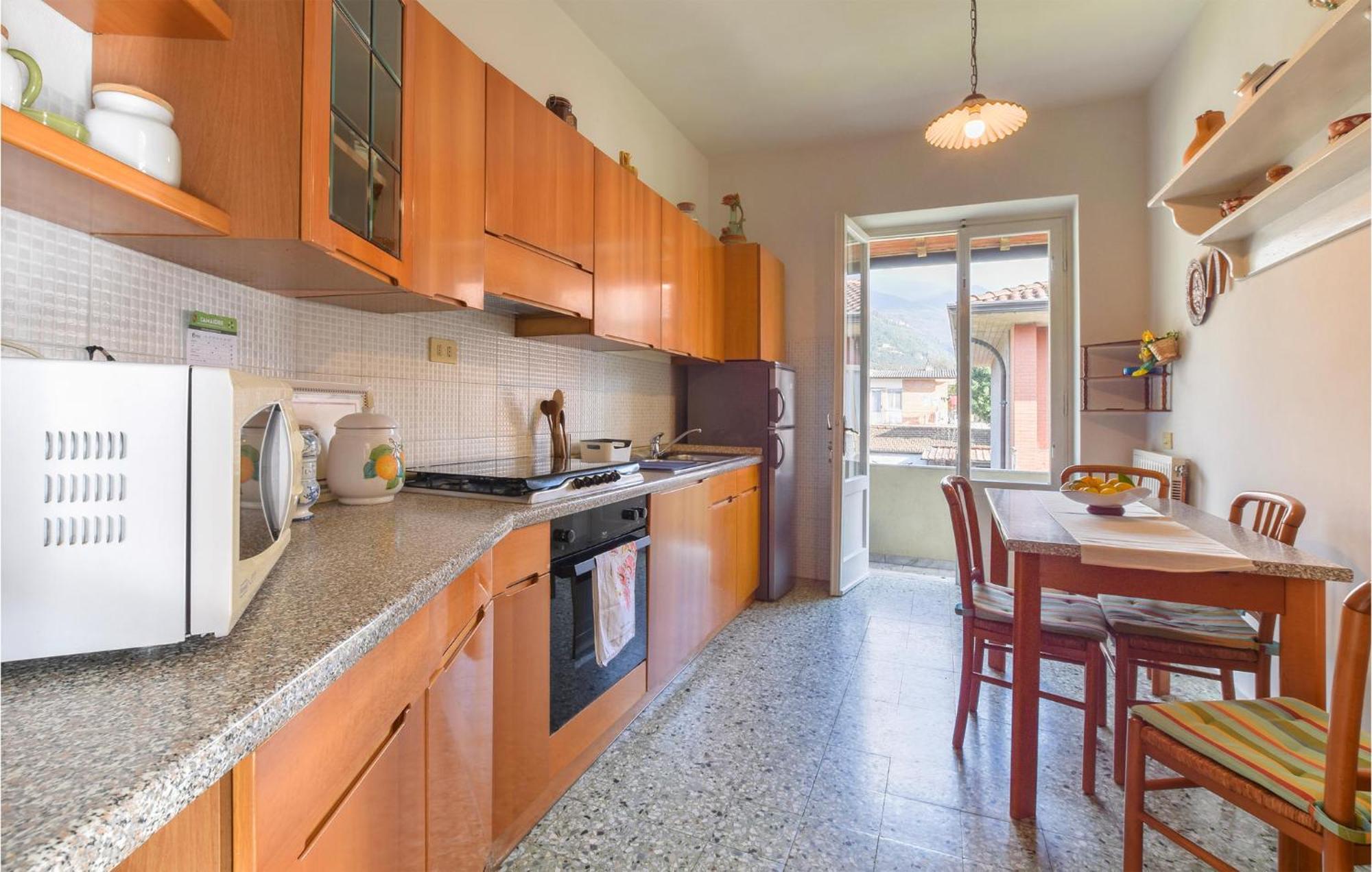 Da Gianni E Rosetta Apartamento Camaiore Exterior foto
