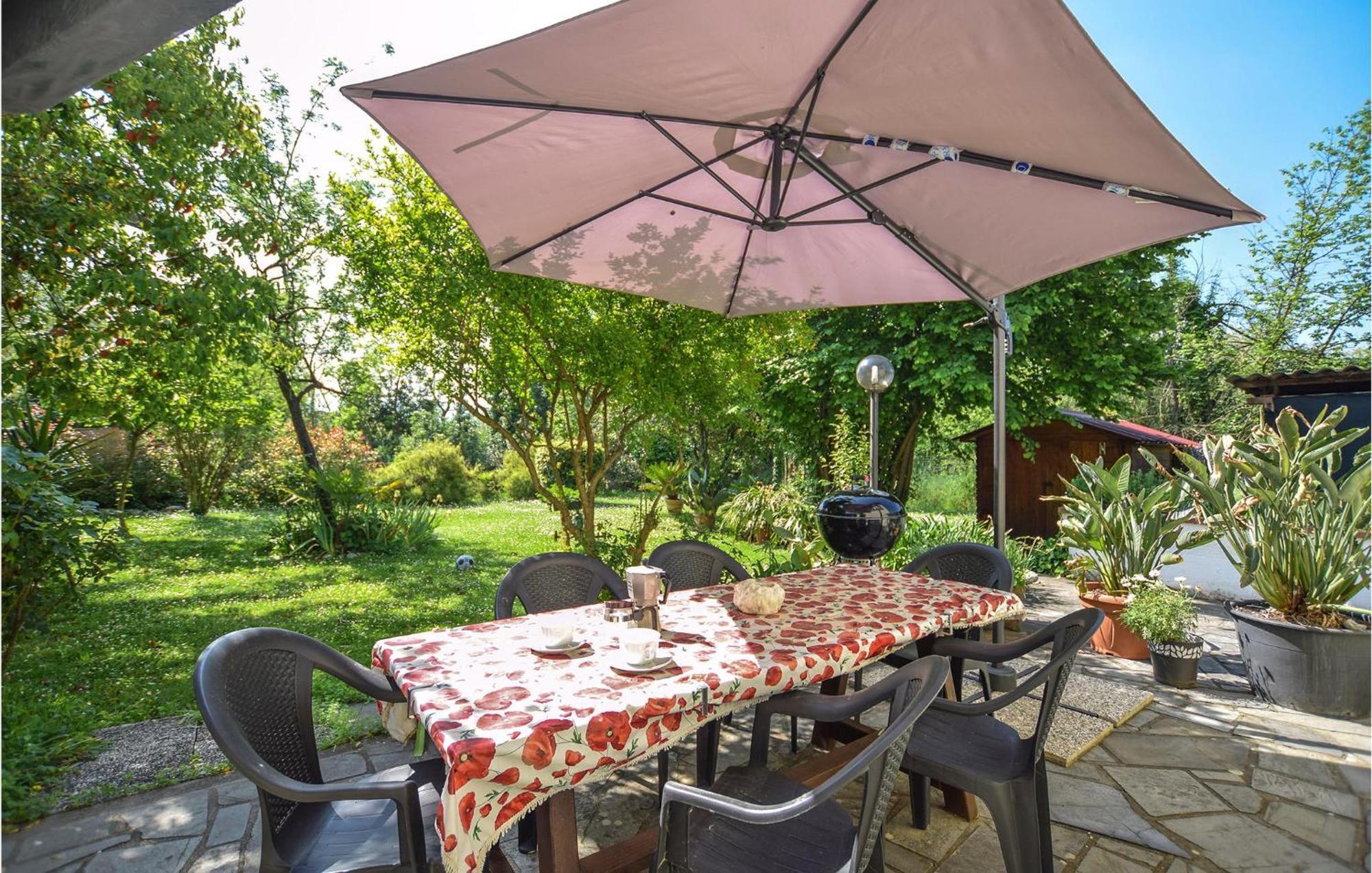 Da Gianni E Rosetta Apartamento Camaiore Exterior foto