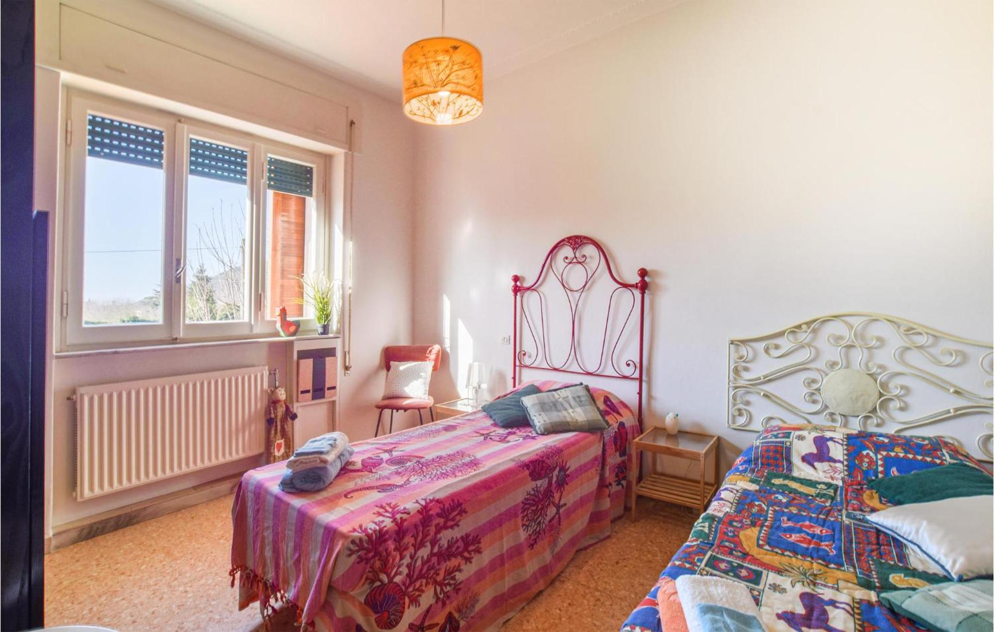 Da Gianni E Rosetta Apartamento Camaiore Exterior foto
