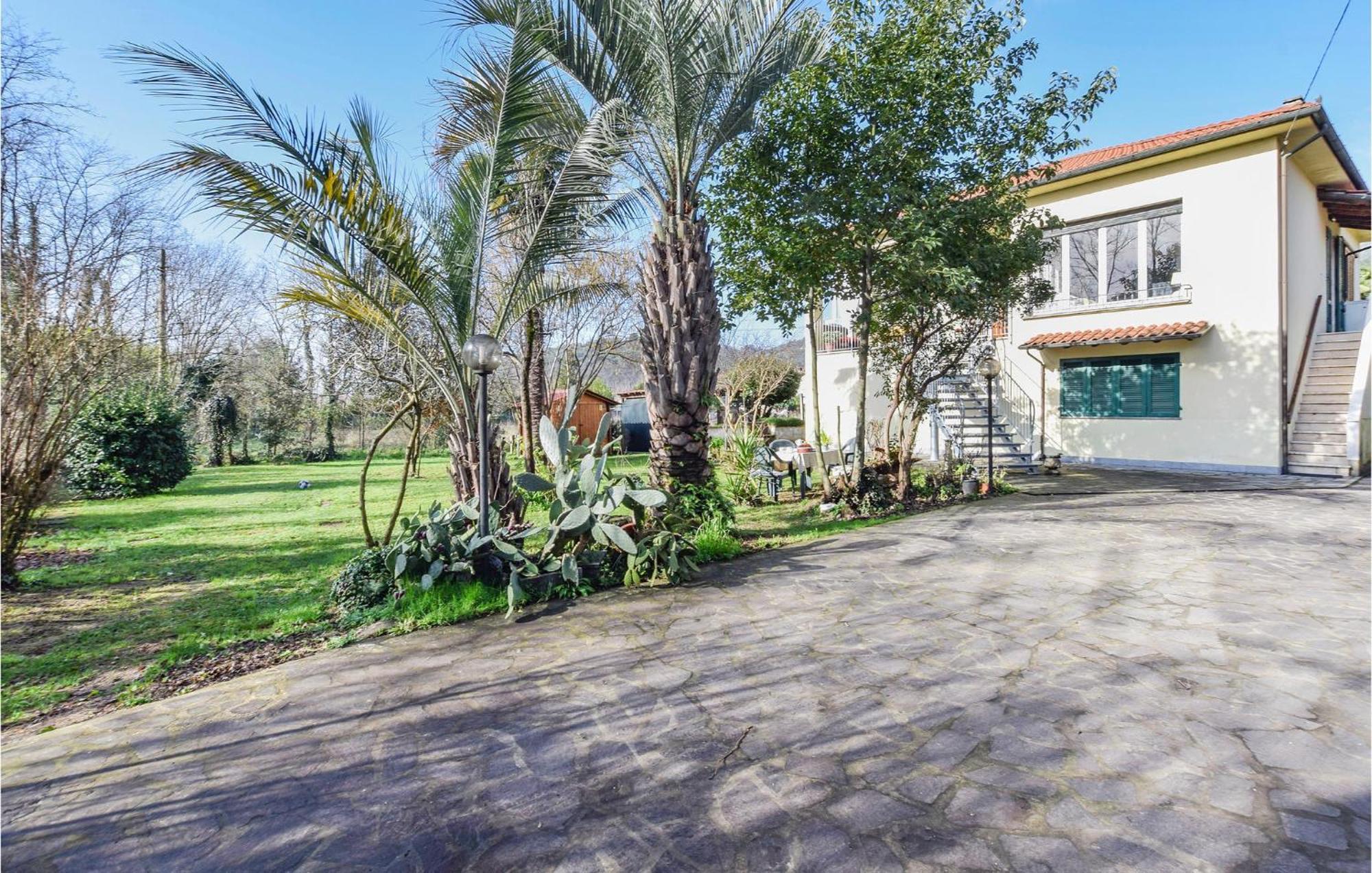Da Gianni E Rosetta Apartamento Camaiore Exterior foto